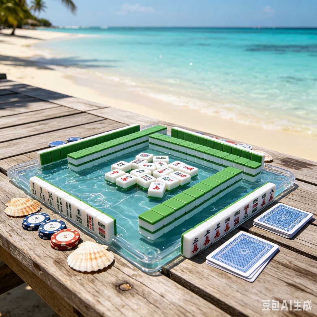 GrandJunction,mahjong