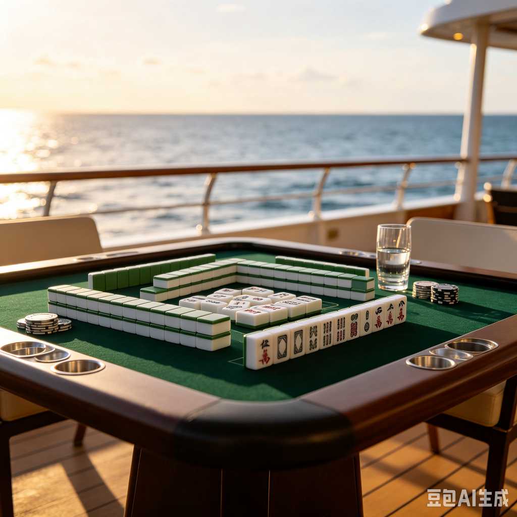 Charlotte,mahjong