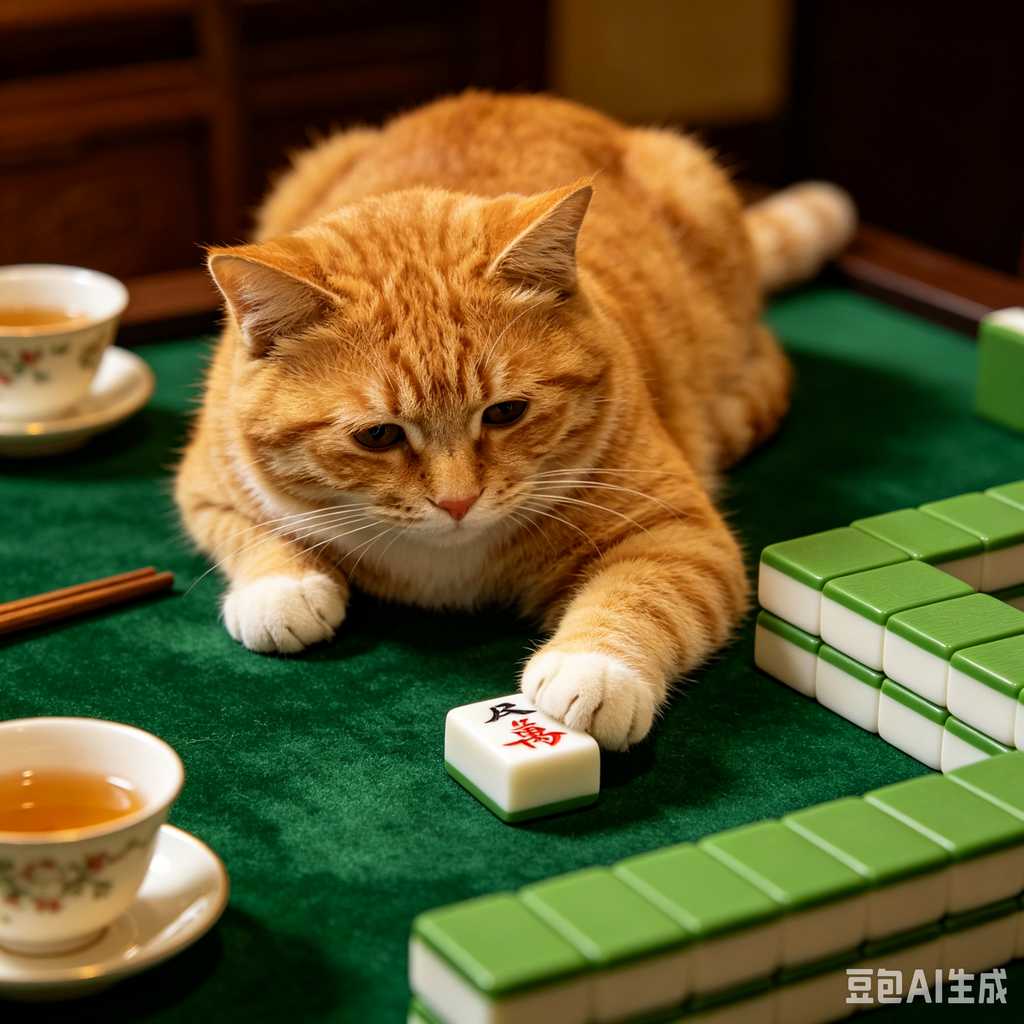 Guayaquil,mahjong
