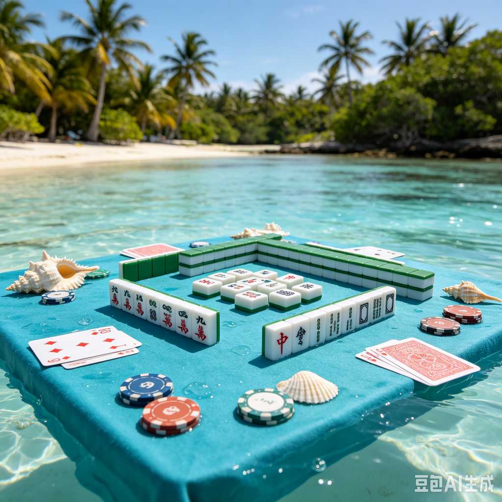 PuntaDelEste,mahjong