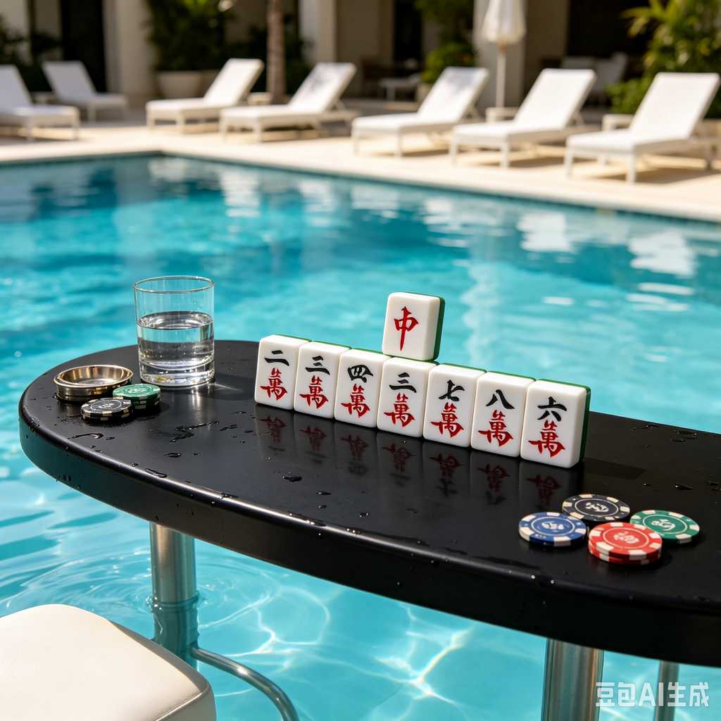 MexicoCity,mahjong