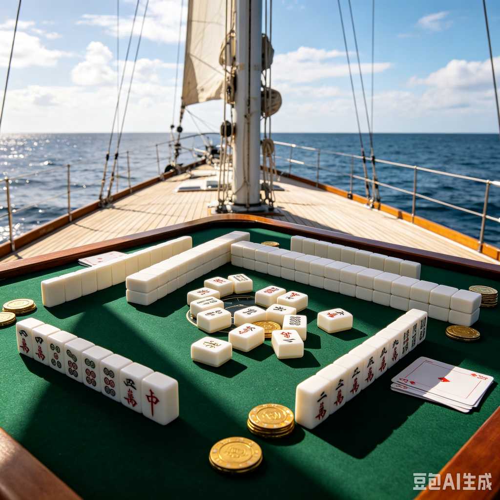 Augsburg,mahjong