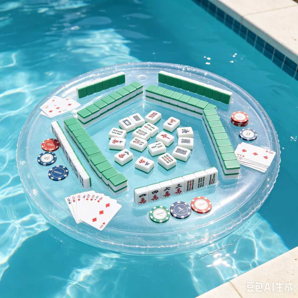 Vilnius,mahjong