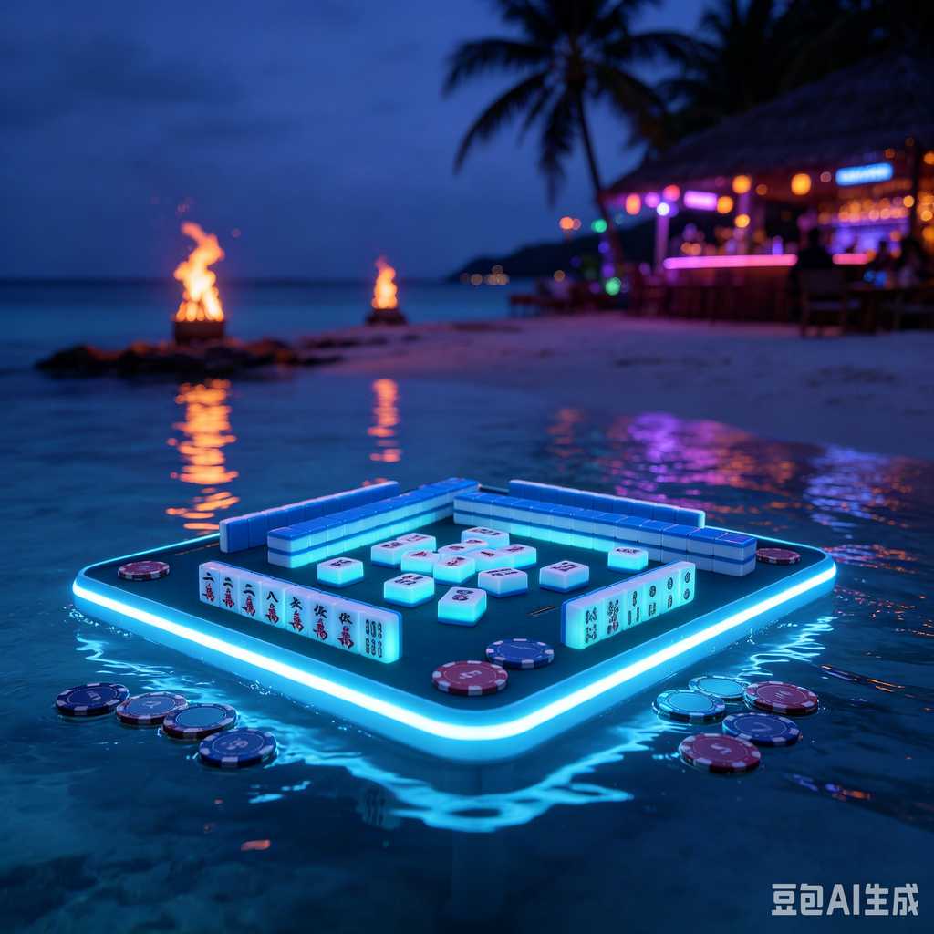 Funchal,mahjong